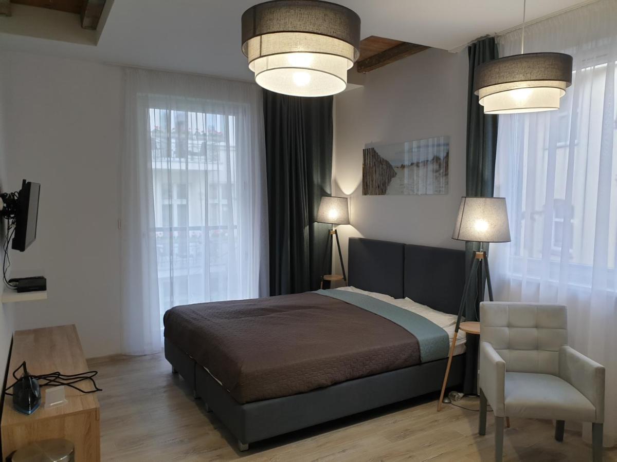 Chopina 29 Апартаменти