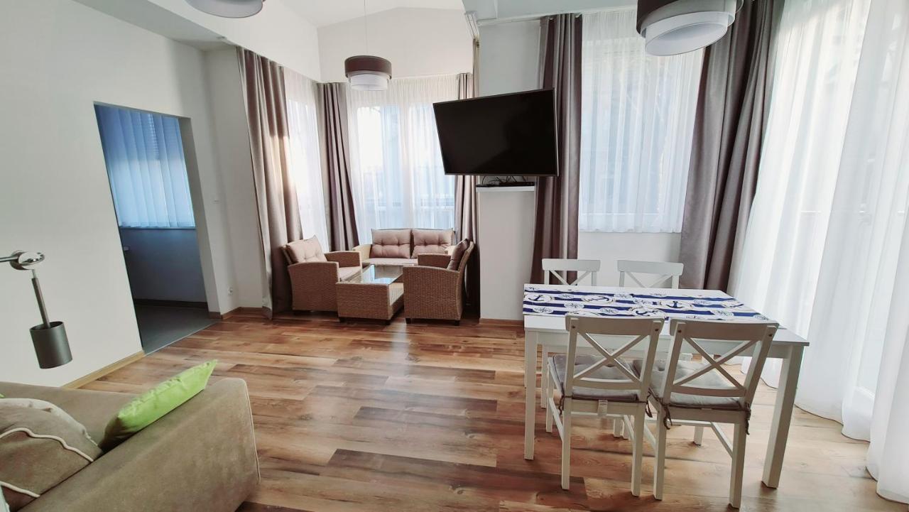 Chopina 29 Апартаменти