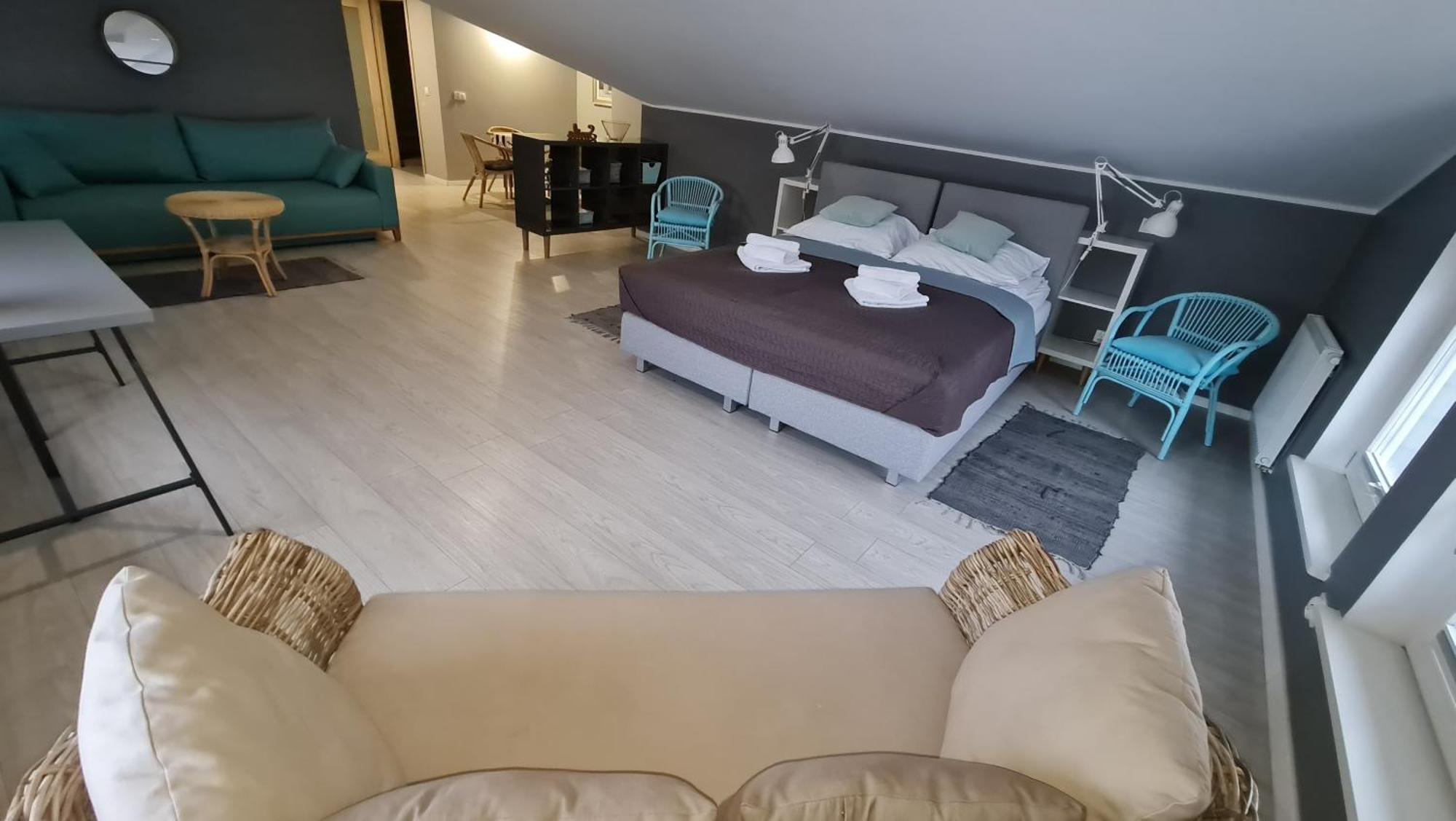 Chopina 29 Апартаменти *