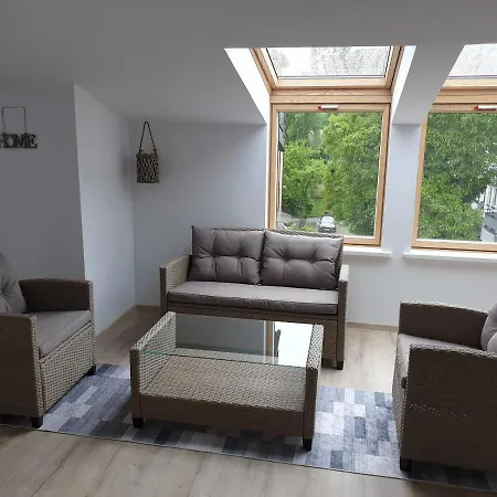 Chopina 29 Sopot Apartments Екстер'єр фото