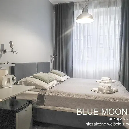 Chopina 29 Sopot Apartments Екстер'єр фото