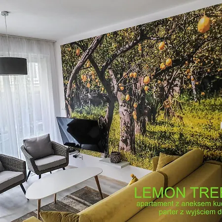 Chopina 29 Sopot Apartments Екстер'єр фото