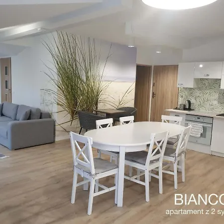 Chopina 29 Sopot Apartments Екстер'єр фото