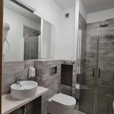 Chopina 29 Sopot Apartments Екстер'єр фото