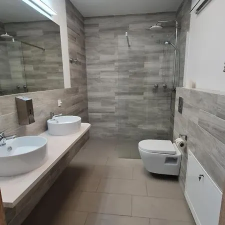 Chopina 29 Sopot Apartments Екстер'єр фото