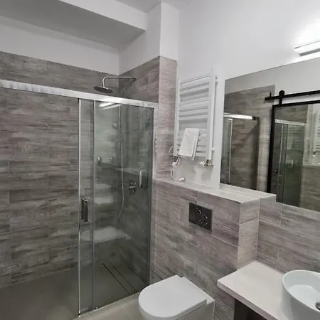 Chopina 29 Sopot Apartments Екстер'єр фото