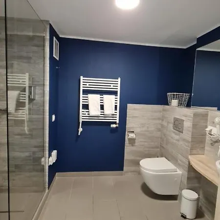 Chopina 29 Sopot Apartments Екстер'єр фото