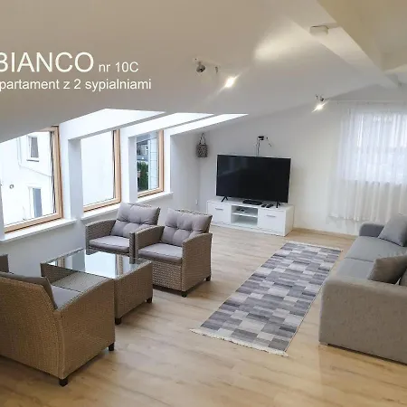 Chopina 29 Sopot Apartments Екстер'єр фото
