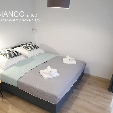 Chopina 29 Sopot Apartments Екстер'єр фото