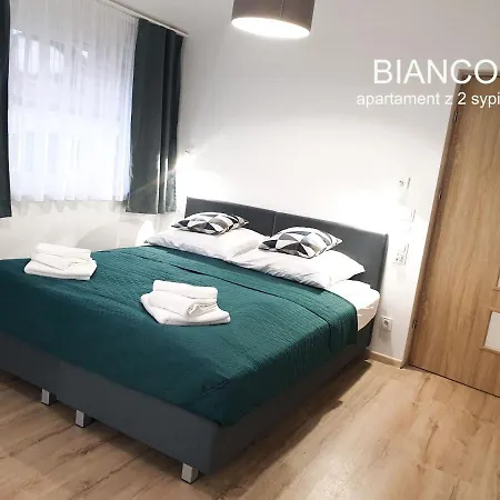 Chopina 29 Sopot Apartments Екстер'єр фото