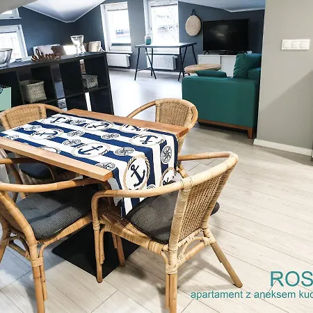 Chopina 29 Sopot Apartments Екстер'єр фото