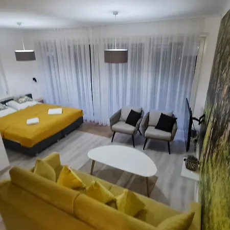 Chopina 29 Sopot Apartments Номер фото