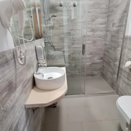 Chopina 29 Sopot Apartments Номер фото