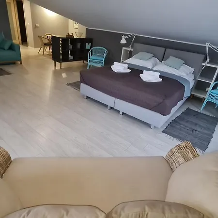 Chopina 29 Sopot Apartments Номер фото