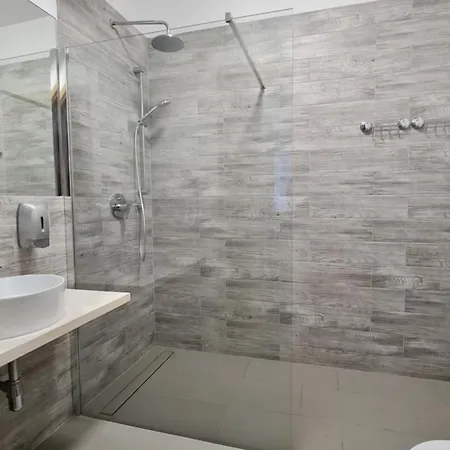 Chopina 29 Sopot Apartments Номер фото