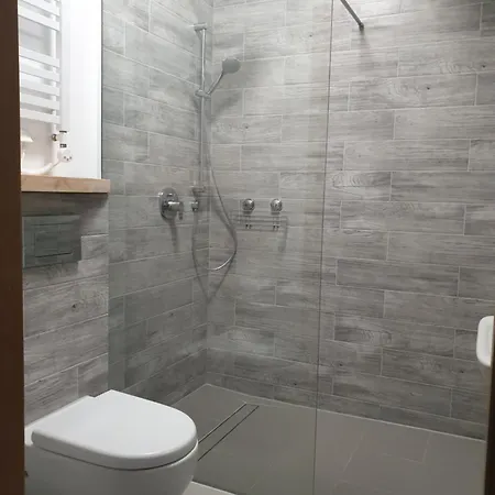Chopina 29 Sopot Apartments Номер фото
