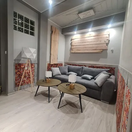 Chopina 29 Sopot Apartments Екстер'єр фото