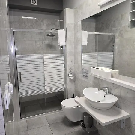 Chopina 29 Sopot Apartments Екстер'єр фото