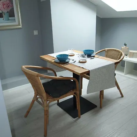Chopina 29 Sopot Apartments Екстер'єр фото